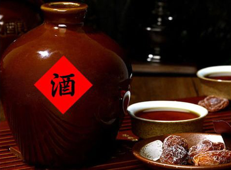 哪种香型的白酒好喝