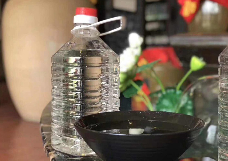 散装白酒批发是一种充满机遇的商业模式